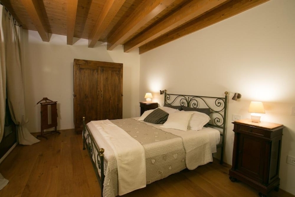 Hotel B&B Ca' Gemma